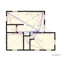 RESIDENCE 2 Unifilaire