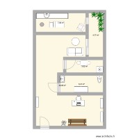 Plan d'institut