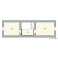 Etage maison