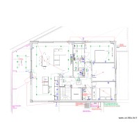 FBG appartement bloc A version non vendu