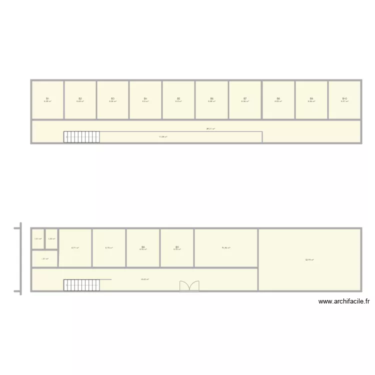 Depot 2025 4. Plan de 