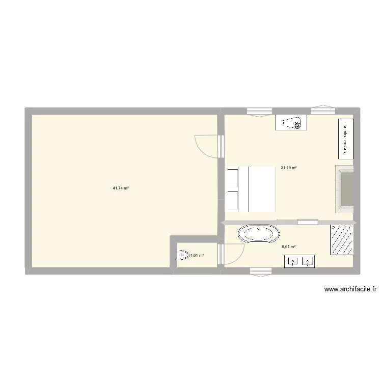 Azet. Plan de 