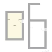 Appartement m&ecirc;me 