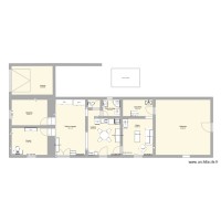 Maison projet