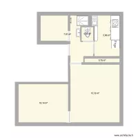 Appartement v2