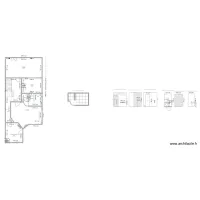 4429 Saint-Hubert - Plan projet&eacute;