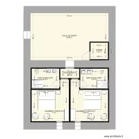 RDC N&Eacute;-HO ISMAHANE