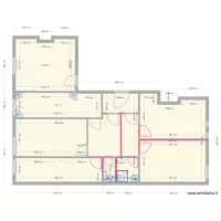 bureau Venture Projet 3 bureaux