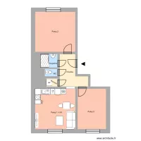 Hlavní t?ída 687 byt 12 O-Poruba