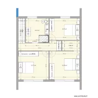 Maison Projet 2 - 111m2