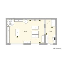 plan point de vente Régaletoi