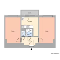 Zemanská 567, byt 8