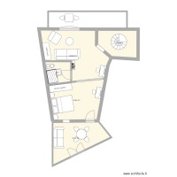 Plateau jolie maison2