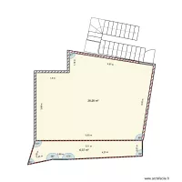 cabine medical v 2  peinture.