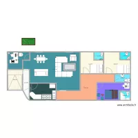 VILLA  PRIVAT