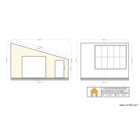facades existantes