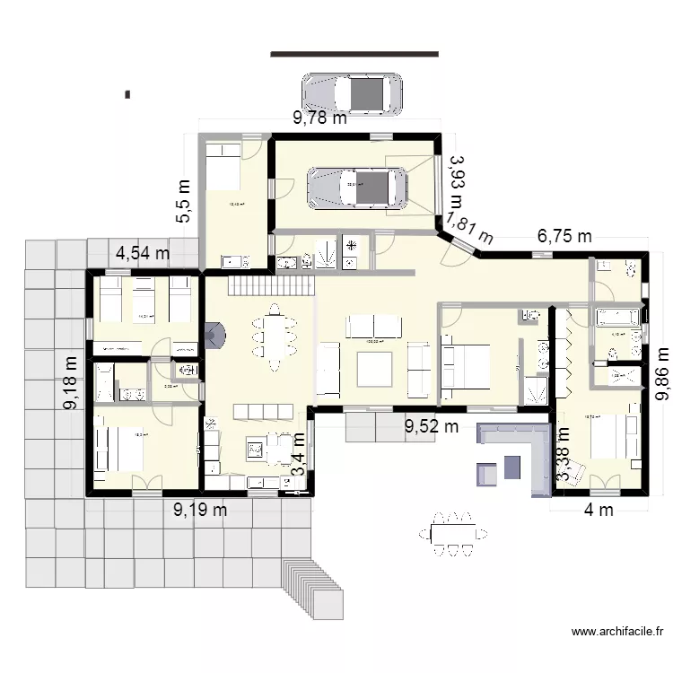 st maxime 2026-2. Plan de st maxime 2026-2. Plan de