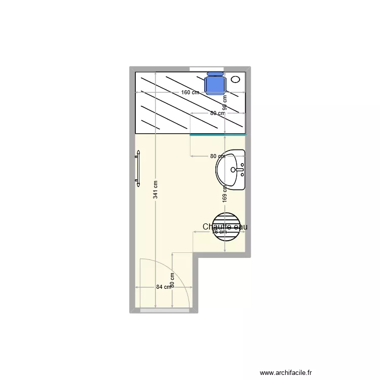 Bationo (MAC. Plan de 