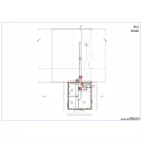 Archi Concept Cr&eacute;ation Etage