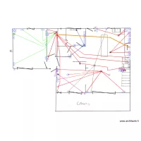 prises bas maison pouilly
