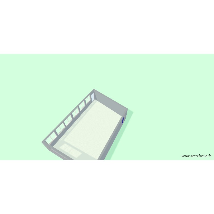 3D techno. Plan de 0 pièce et 0 m2 3D techno. Plan de 0 pièce et 0 m2