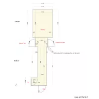 PLAN COULOIR et côtes
