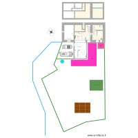 Plan rénovation Ganquis