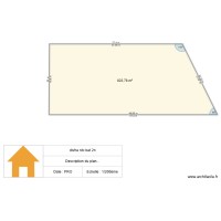 disfra rdc batiment 2