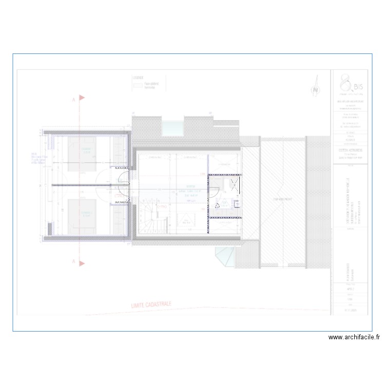 cel n1. Plan de 0 pièce et 0 m2