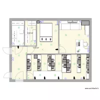 zone stockage local NANA