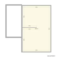 maison st jean rdc