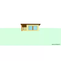 Plan maison