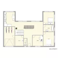 Rez-de-chaussée