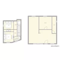 Piso 2 VILLA NOVA DE FOZ COA