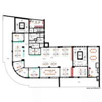 Toulon Fontaine - R+5