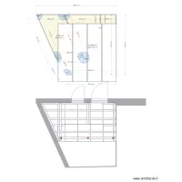 terasse pergola