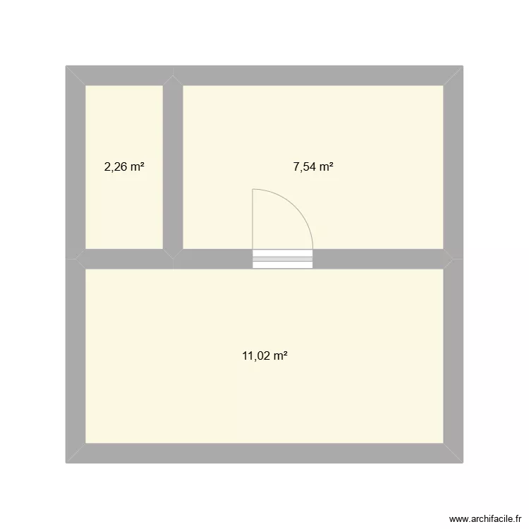 essai 2. Plan de 