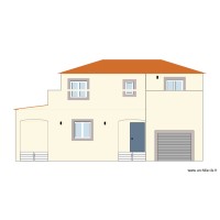 FACADE AVANT 1