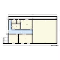 Plan de 16m x 8m Client 22 09 02 03