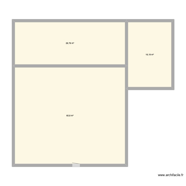 PLAN QUAIX MASSE. Plan de 0 pièce et 0 m2