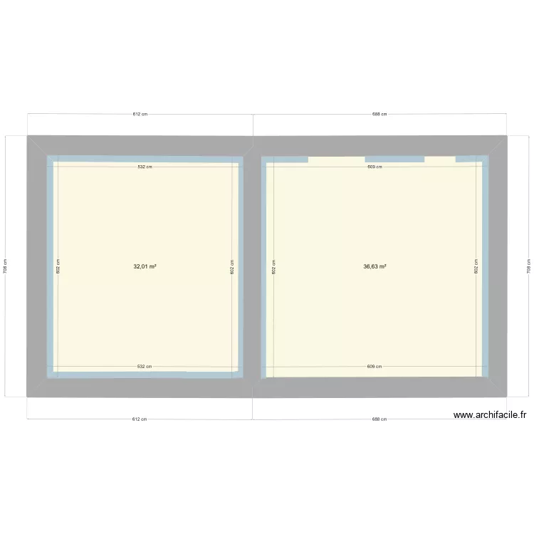 location maguy 1. Plan de 