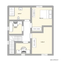 étage maison vendée 3