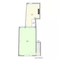 RDC etat des lieux global immeuble