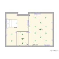 appartement copain nanou 1