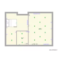 appartement copain nanou 1