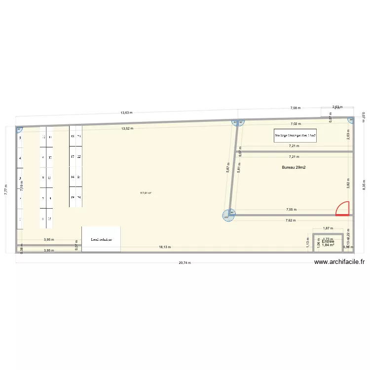 plan orvault 3. Plan de 3 et 162 m² plan orvault 3. Plan de 3 et 162 m²