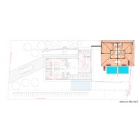 Bungalows limite de 3m 2