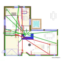 Maison Version VMC
