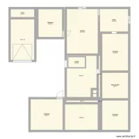 MAISON NUMERO 1