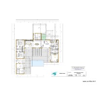 PLAN &Agrave; PLAT ANDREO